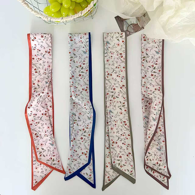 Head Wrap Turban - 2026 New Arrival Women Vintage Floral