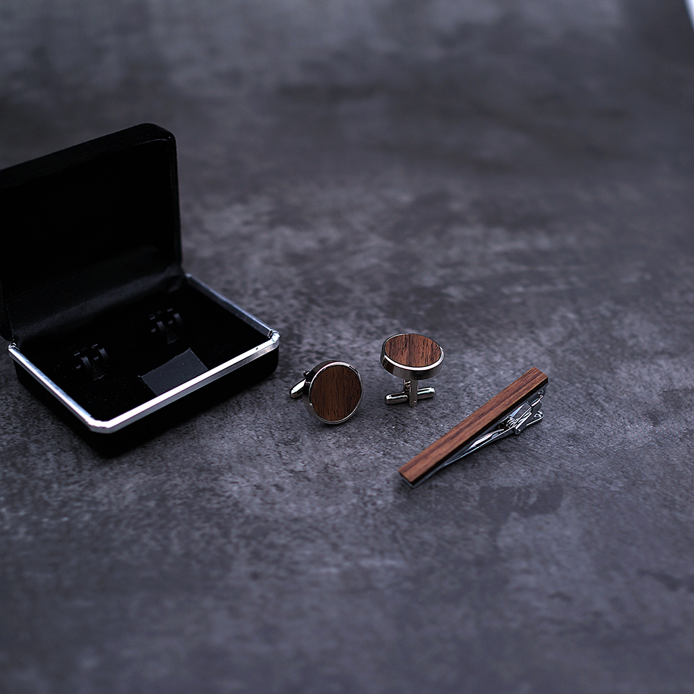 High Quality Cuff links neckti - Tie Bar Set Gift 리뷰 및 가격