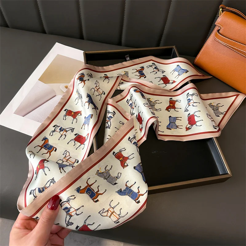 2026 New Horse Design Women Sc - Head Wrap Turban 리뷰 및 가격