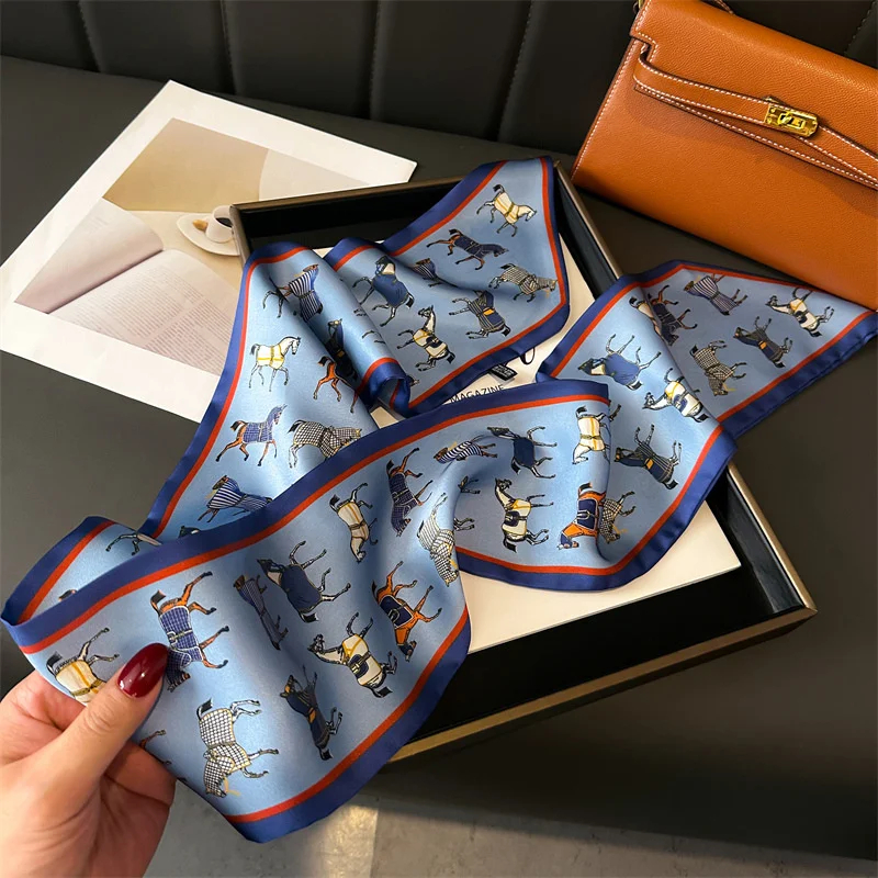 2026 New Horse Design Women Sc - Head Wrap Turban 리뷰 및 가격