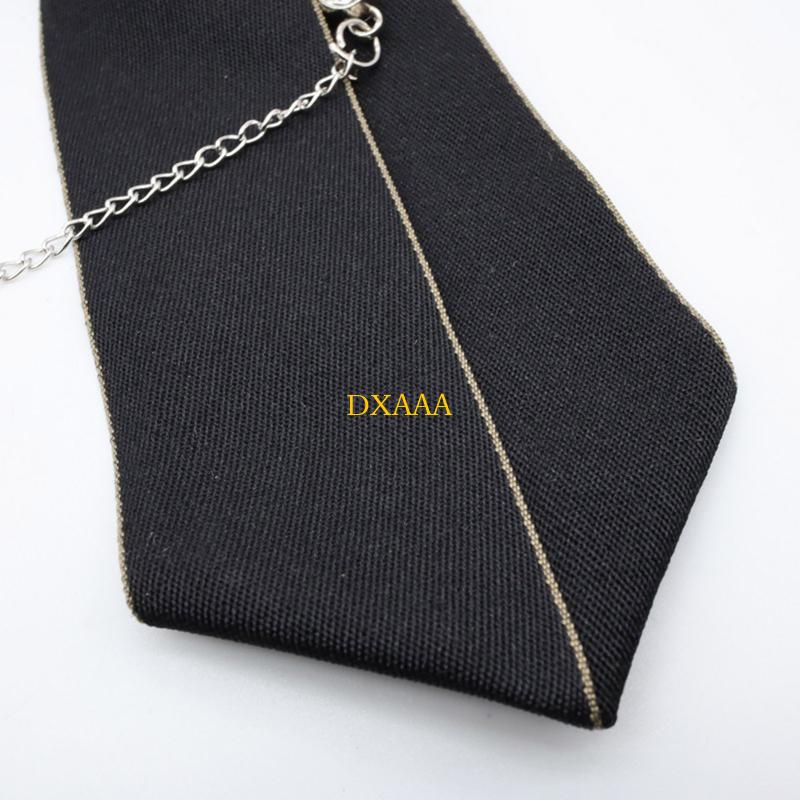 DXAA Women Gothic Tie Uniform  - Bow Tie Pre Tied 리뷰 및 가격