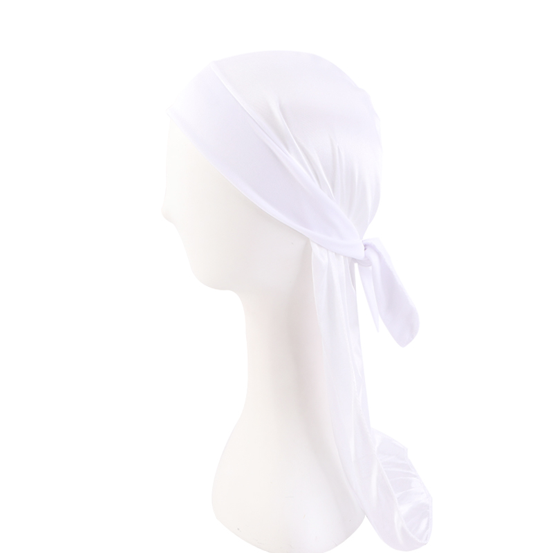 Men's Silky Durags Bandanas Tu - Bandana Doo Rag 리뷰 및 가격