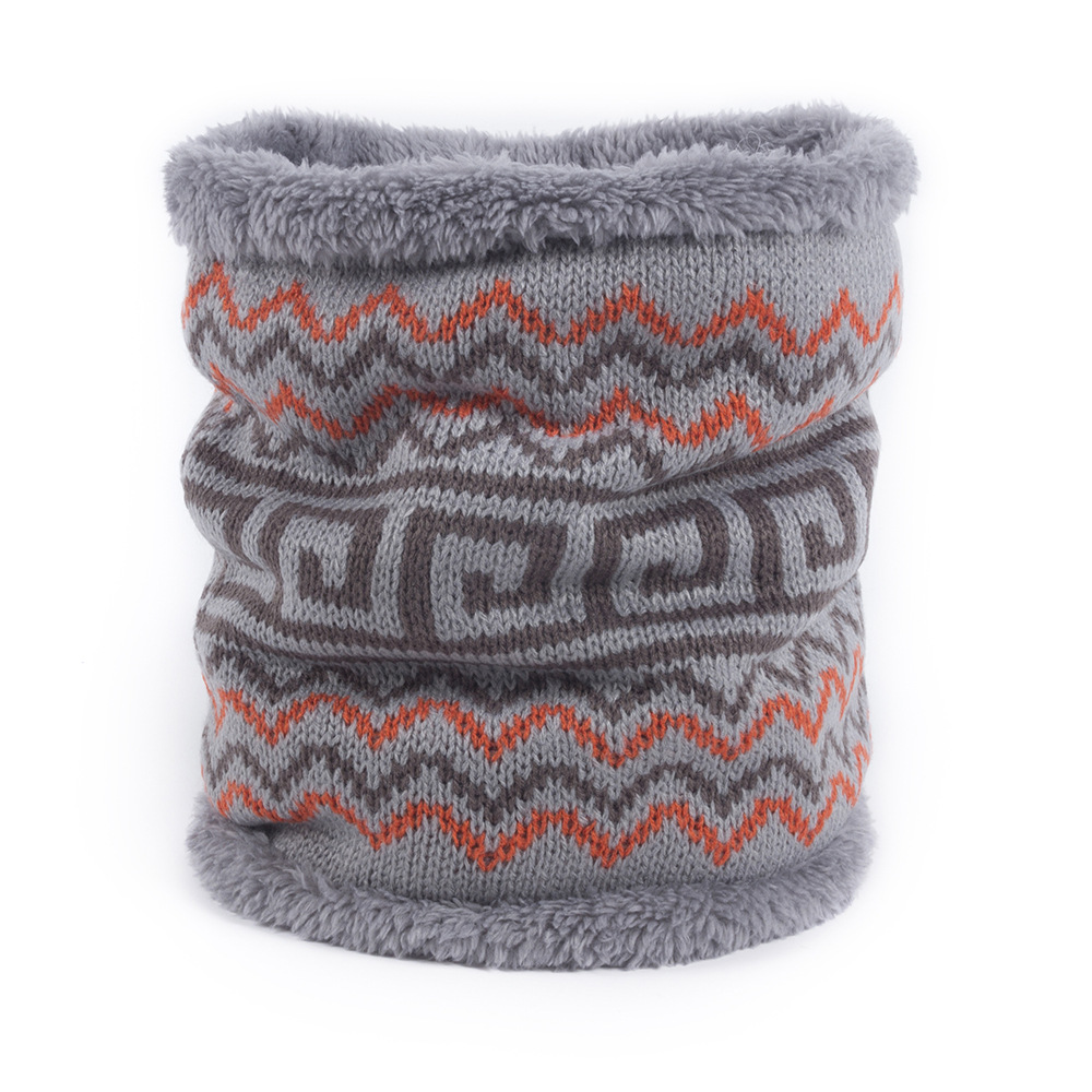 OVTRB Warm Knit Fleece Lined S - Infinity Scarf Knit 리뷰 및 가격
