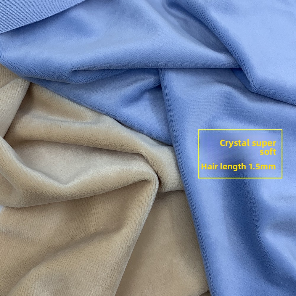 44 Colors Soft Short Plush Fab - Woven Scarf Blanket 리뷰 및 가격