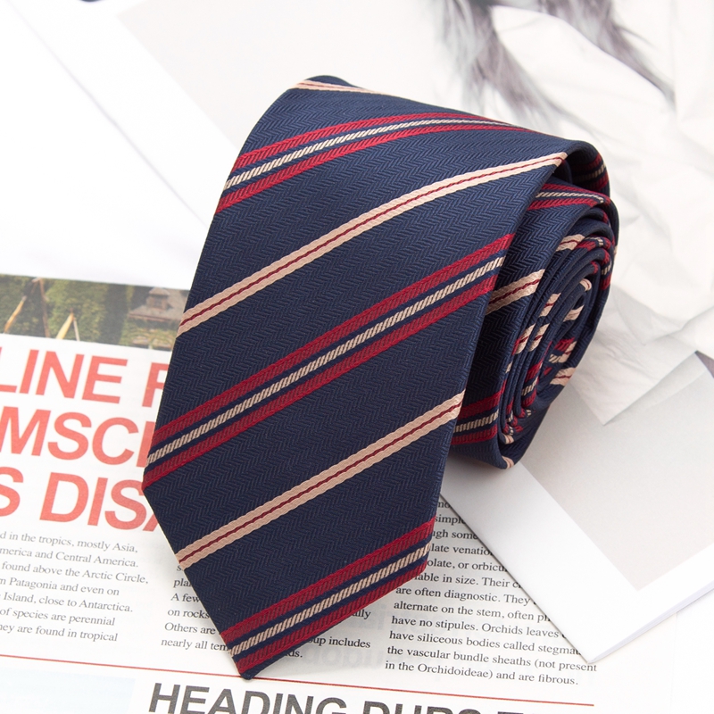 New JK Ties Women Striped Neck - Skinny Tie Men 리뷰 및 가격
