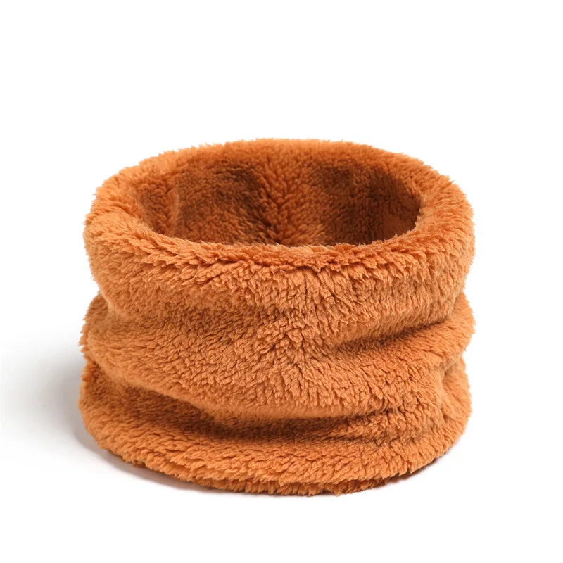 New Cashmere Warm Neckerchief  - Muffler Men Wool 리뷰 및 가격