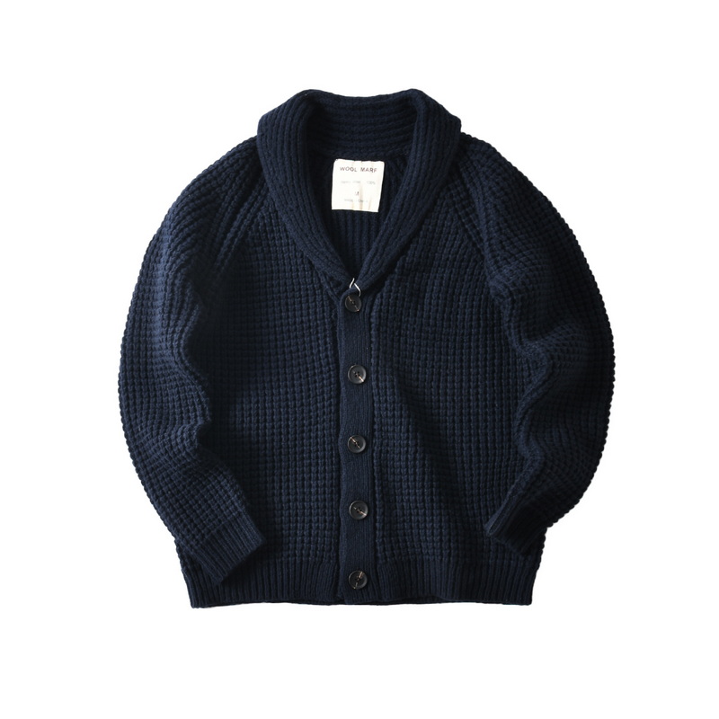 Eu Vintage 100% Wool Chunky Kn - Muffler Men Wool 리뷰 및 가격