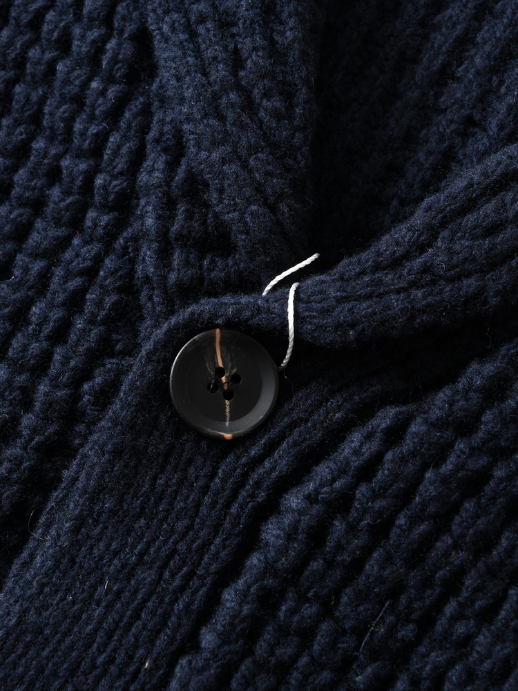 Eu Vintage 100% Wool Chunky Kn - Muffler Men Wool 리뷰 및 가격