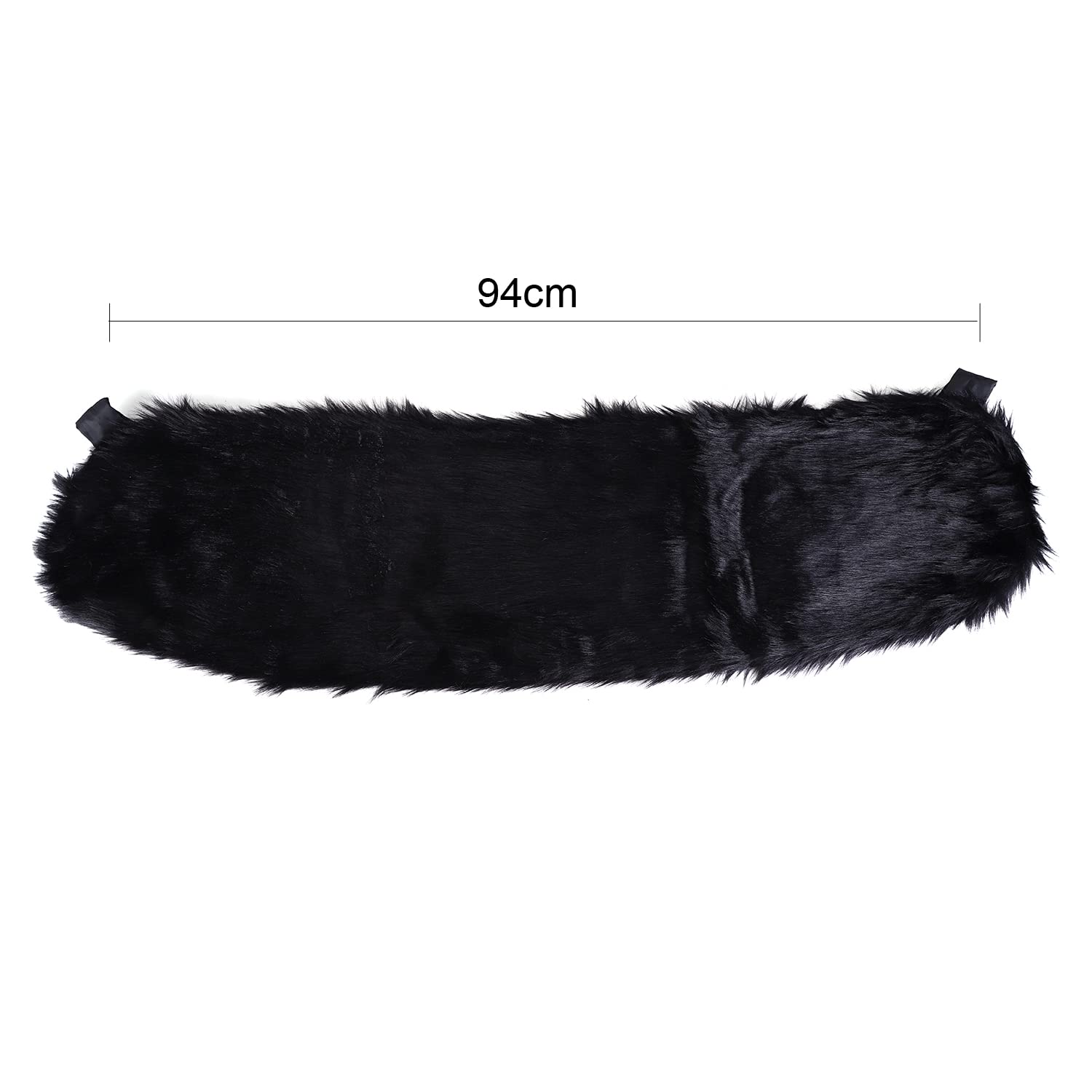 Women's Bridal Wedding Faux Fu - Stole Wedding Shawl 리뷰 및 가격