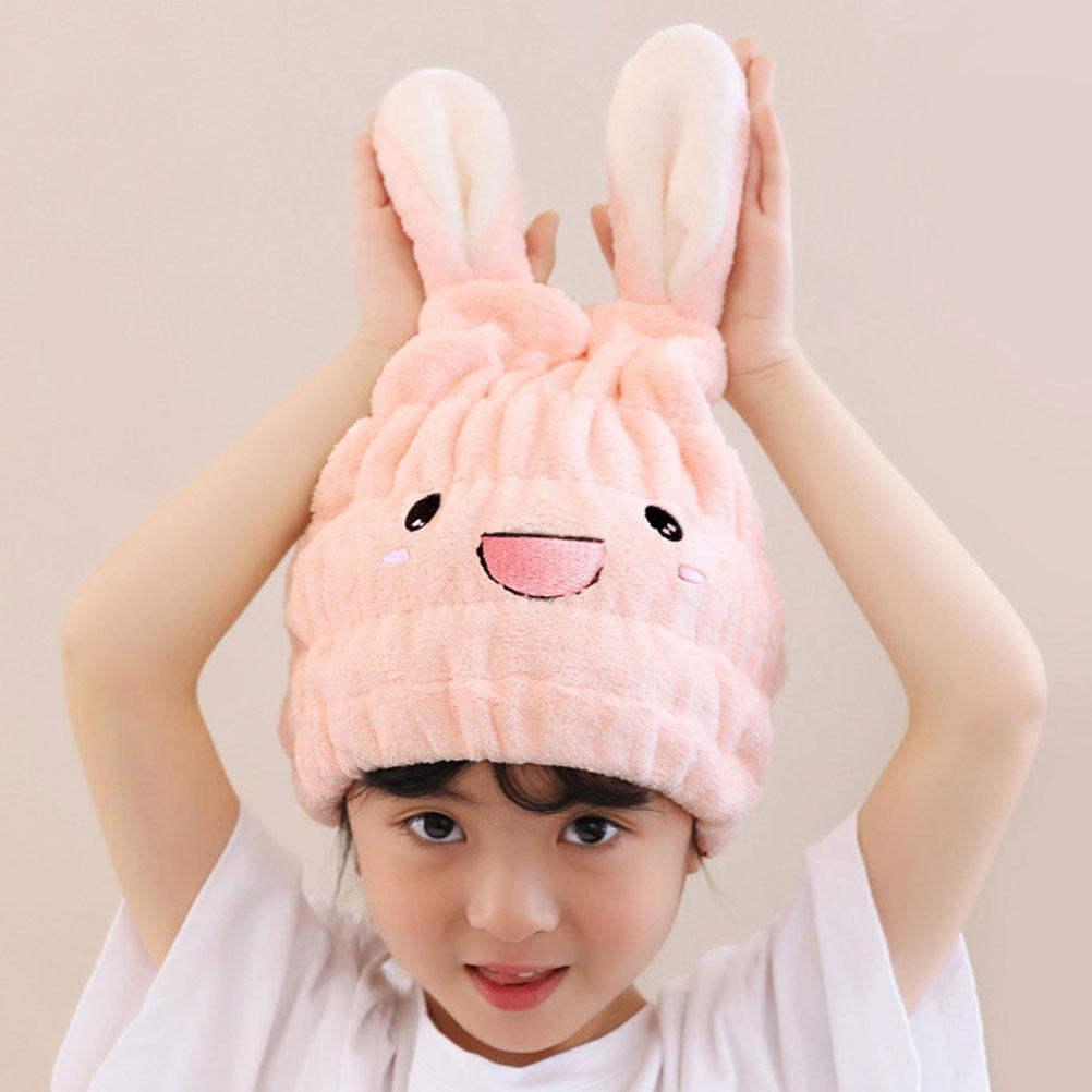 2Pcs Rapid Hair Drying Towel M - Head Wrap Turban 리뷰 및 가격