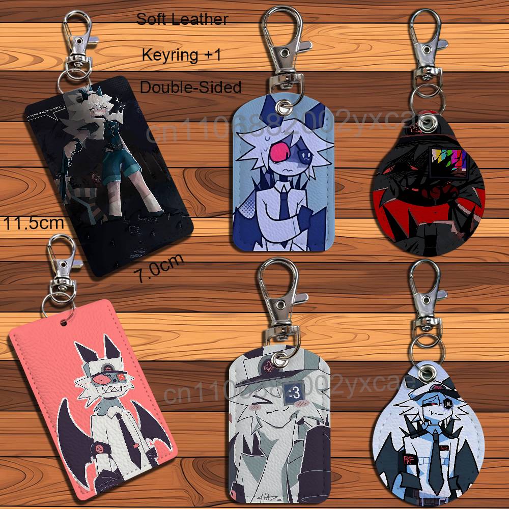 Mister Barrel Katieverse FPE L - Lanyard Badge Holder 리뷰 및 가격