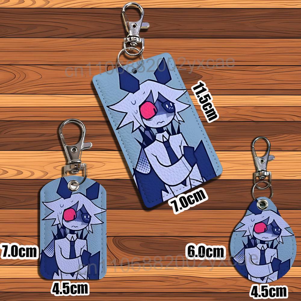 Mister Barrel Katieverse FPE L - Lanyard Badge Holder 리뷰 및 가격