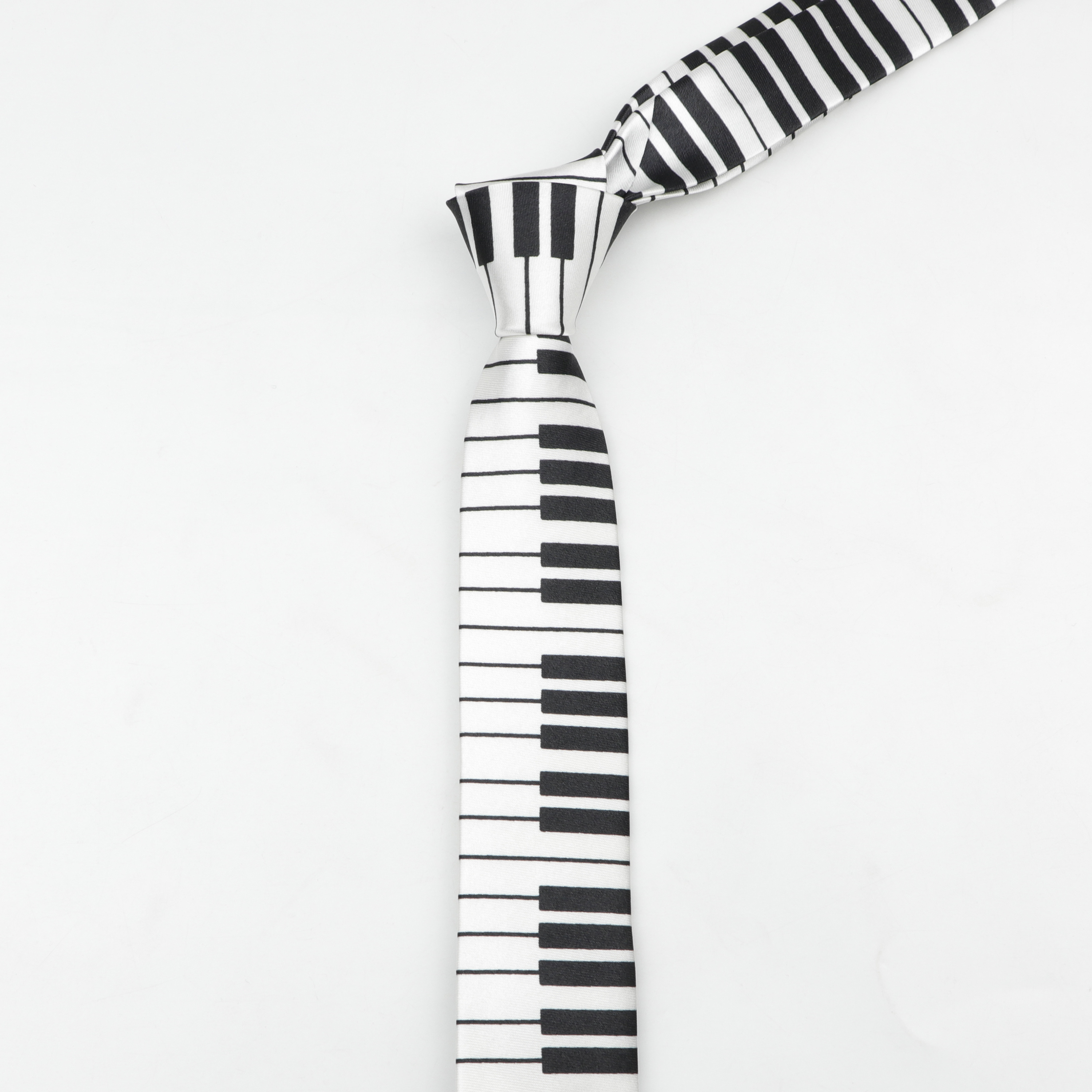 Classic Fashion Men's Skinny T - Skinny Tie Men 리뷰 및 가격