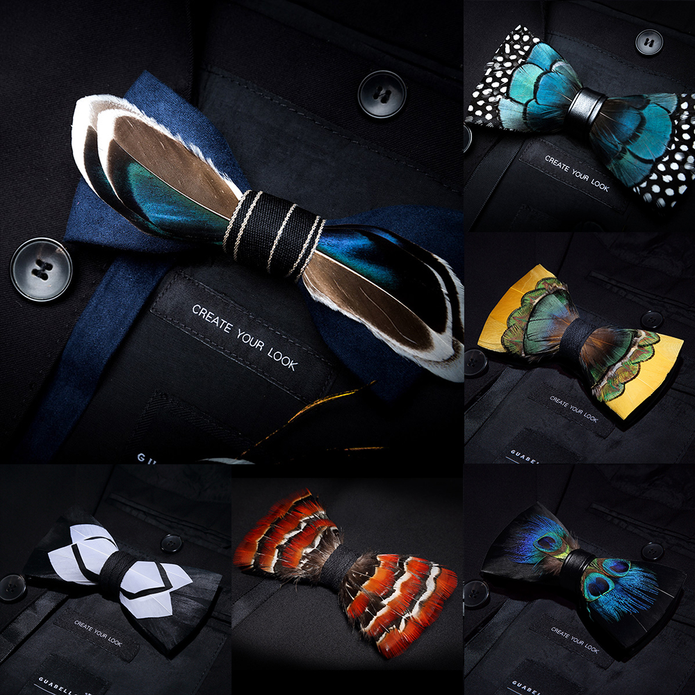 KAMBERFT designer brand Handma - Bow Tie Pre Tied 리뷰 및 가격