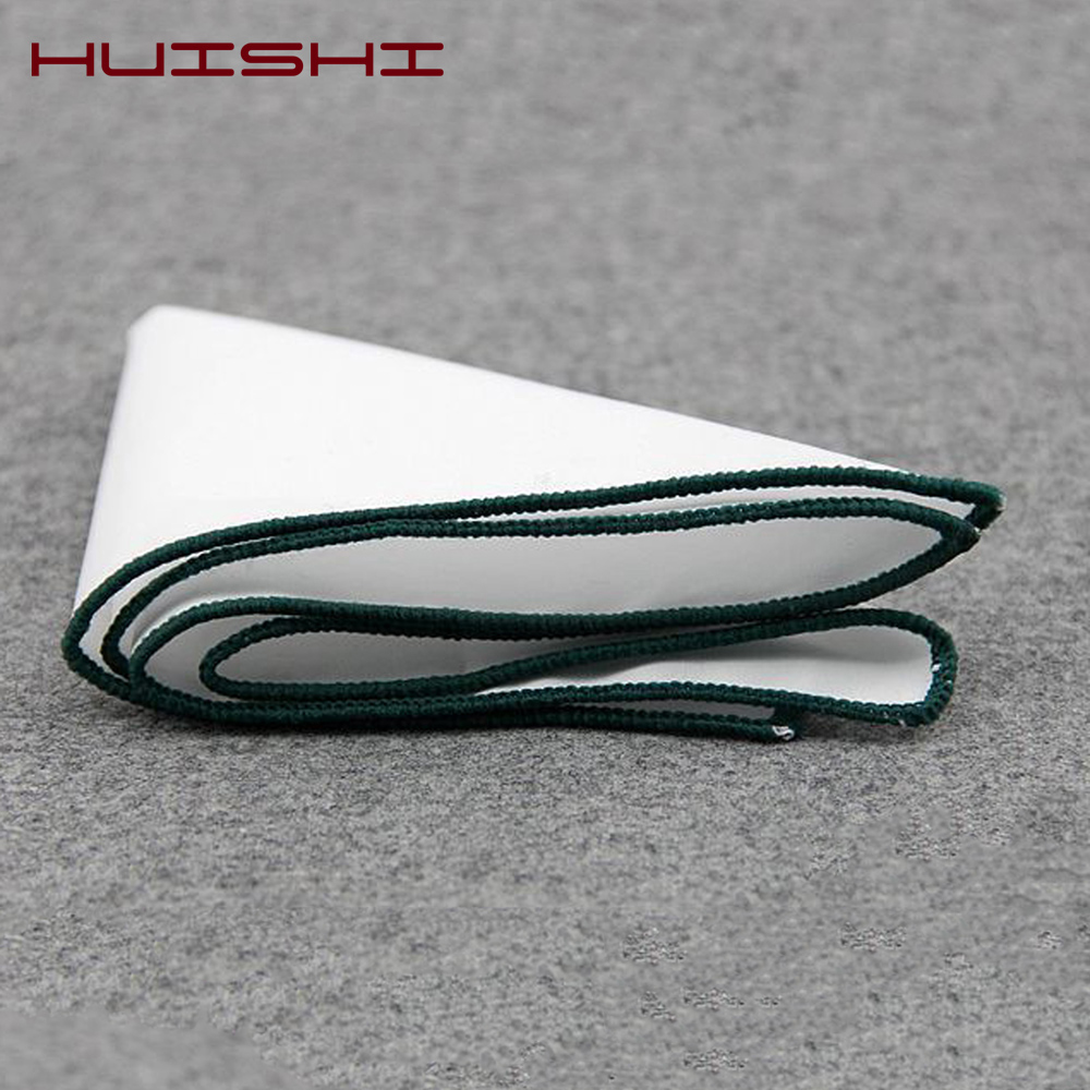 New Hanky Men's White Pocket S - Handkerchief Cotton Men 리뷰 및 가격