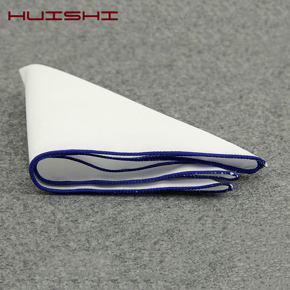 New Hanky Men's White Pocket S - Handkerchief Cotton Men 리뷰 및 가격