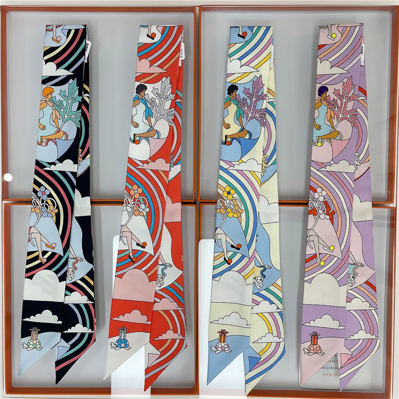 Women 100% Mulberry Silk Scarf - Head Wrap Turban 리뷰 및 가격