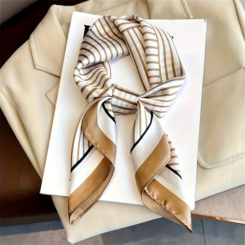 Luxury Brand Silk Stripe Desig - Silk Tie Striped 리뷰 및 가격