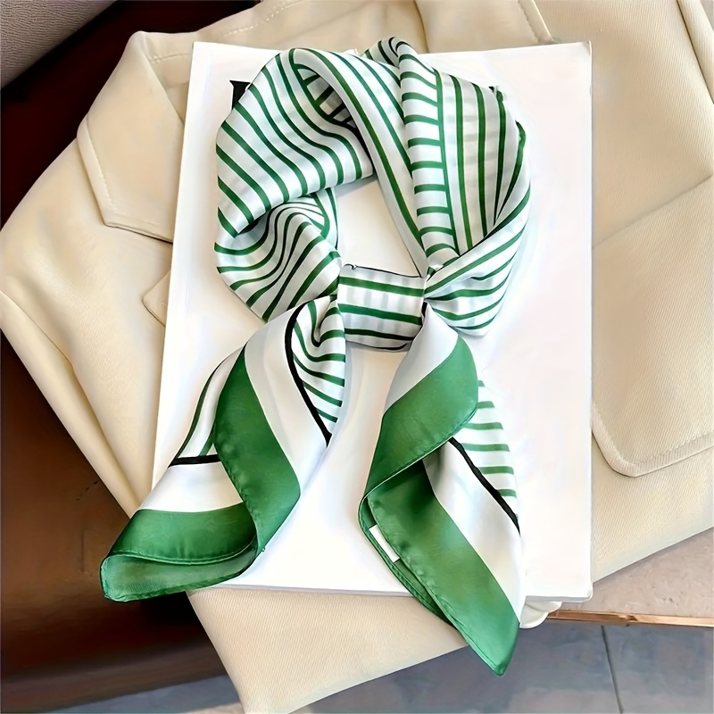 Luxury Brand Silk Stripe Desig - Silk Tie Striped 리뷰 및 가격