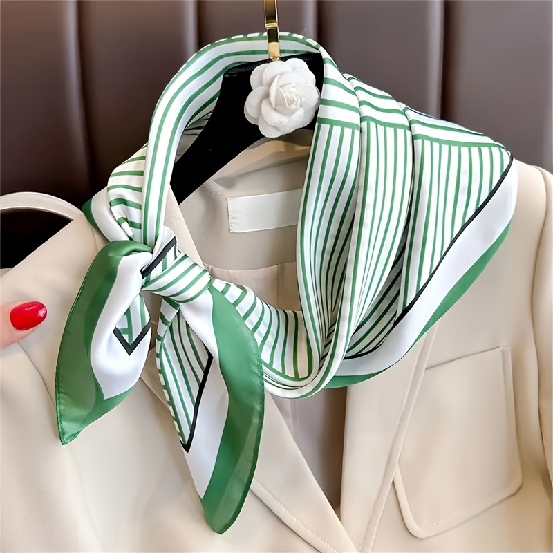 Luxury Brand Silk Stripe Desig - Silk Tie Striped 리뷰 및 가격