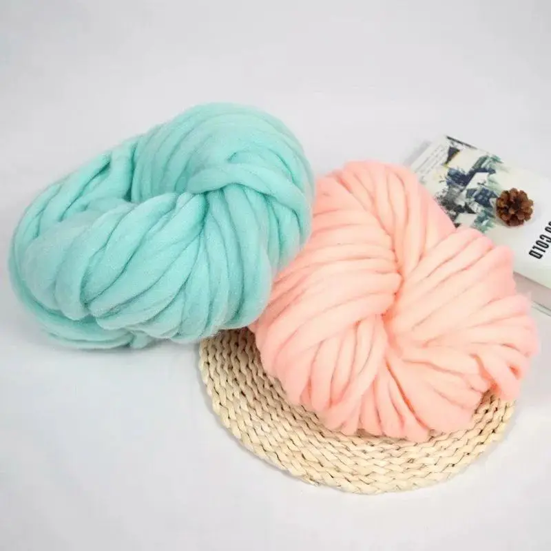 Minthome 0.2s Wool Imitation W - Woven Scarf Blanket 리뷰 및 가격
