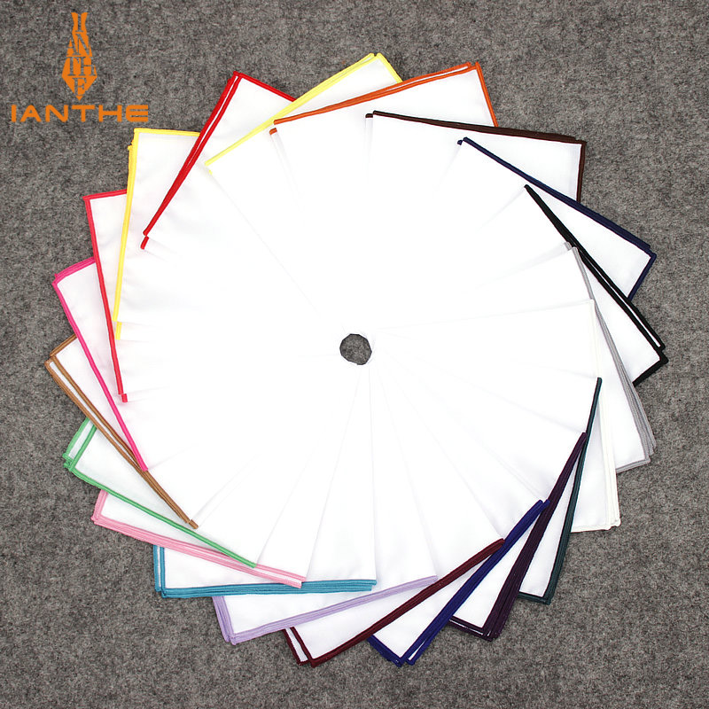 2018 Fashion Mens Cotton White - Handkerchief Cotton Men 리뷰 및 가격