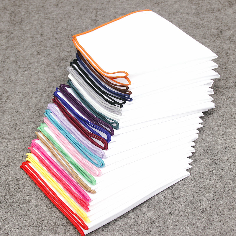 2018 Fashion Mens Cotton White - Handkerchief Cotton Men 리뷰 및 가격
