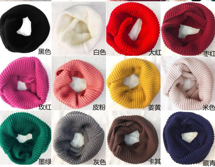 Winter Scarf Women Infinity Kn - Infinity Scarf Knit 리뷰 및 가격