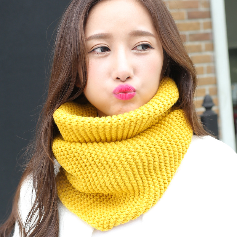 Winter Scarf Women Infinity Kn - Infinity Scarf Knit 리뷰 및 가격