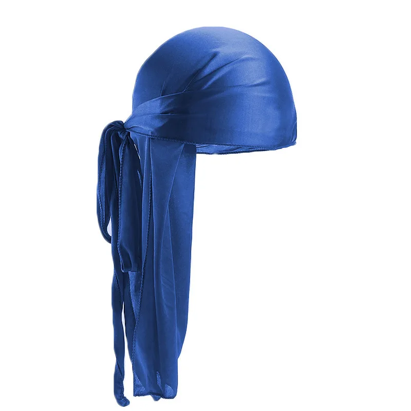 5Pcs Silk Durag Bandana Turban - Bandana Doo Rag 리뷰 및 가격
