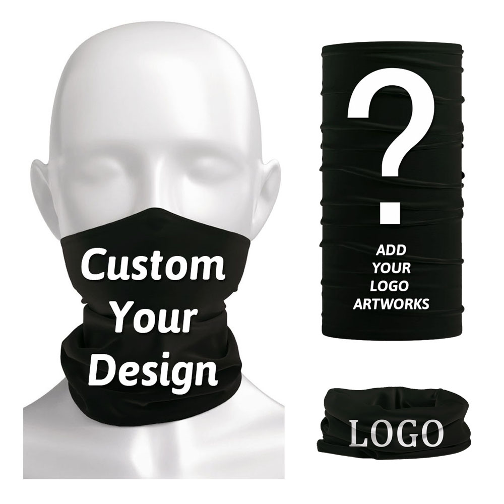 Customize Your Own Cycling Nec - Neck Warmer Tube 리뷰 및 가격