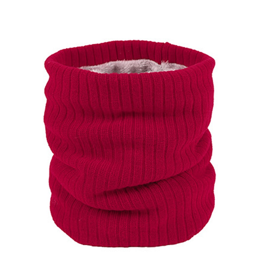 OVTRB Cold Weather Fleece Neck - Infinity Scarf Knit 리뷰 및 가격
