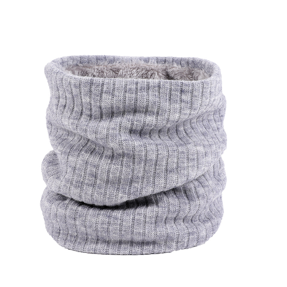 OVTRB Cold Weather Fleece Neck - Infinity Scarf Knit 리뷰 및 가격