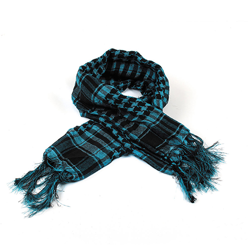 Hunting Scarf Military Shemagh - Bandana Cotton 리뷰 및 가격