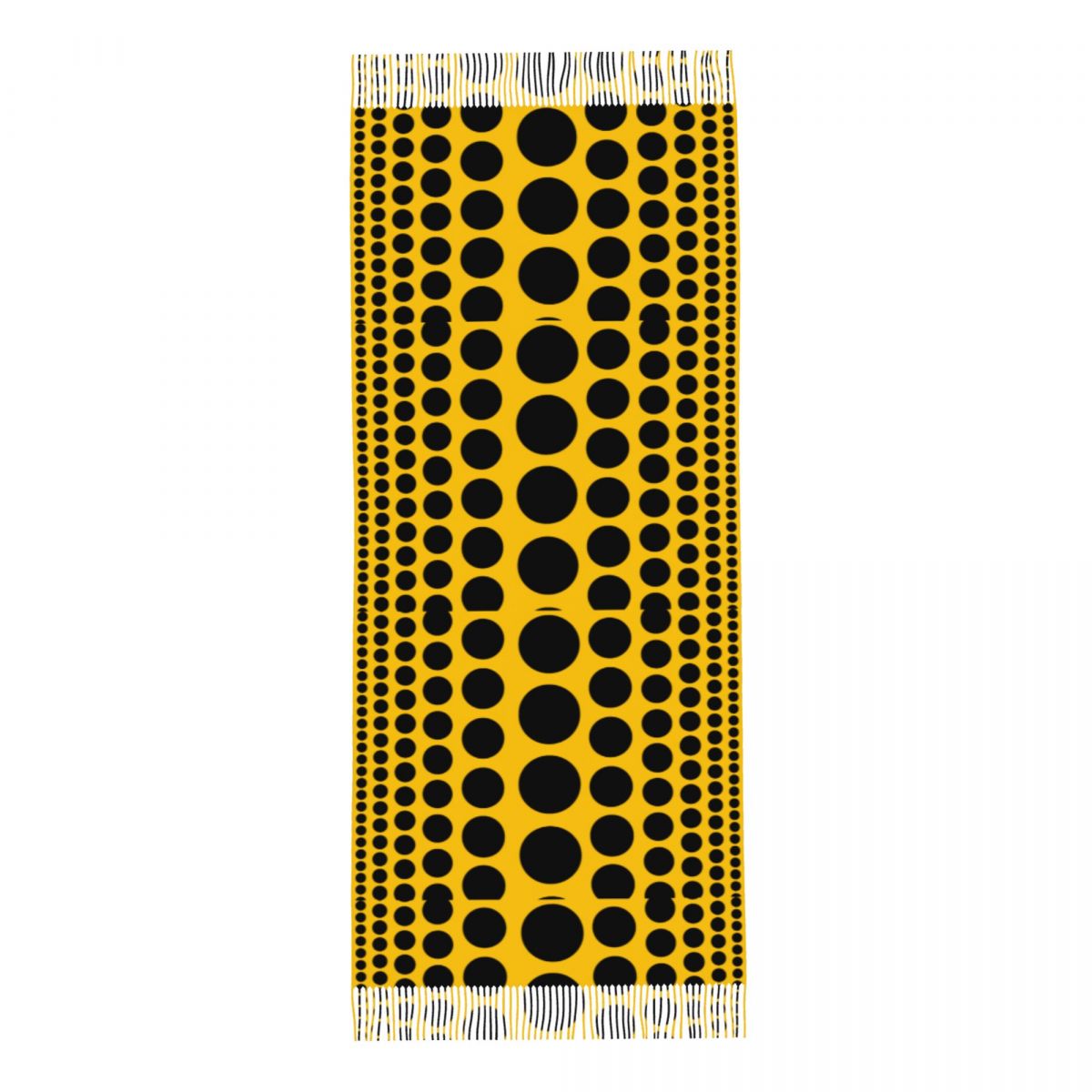 Infinity Polka Dots Scarf for  - Infinity Scarf Knit 리뷰 및 가격