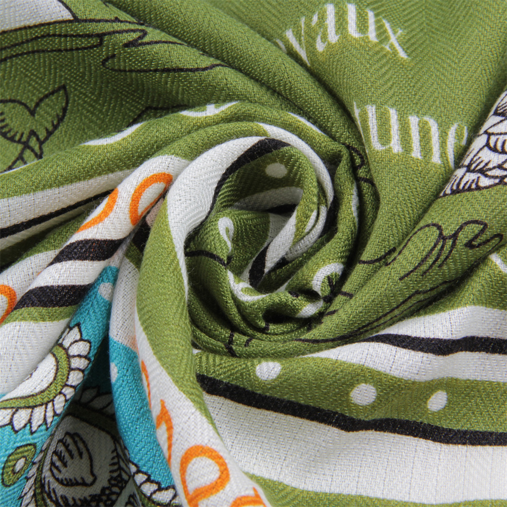 POBING 30% Silk 70% Cashmere S - Face Scarf Mask 리뷰 및 가격