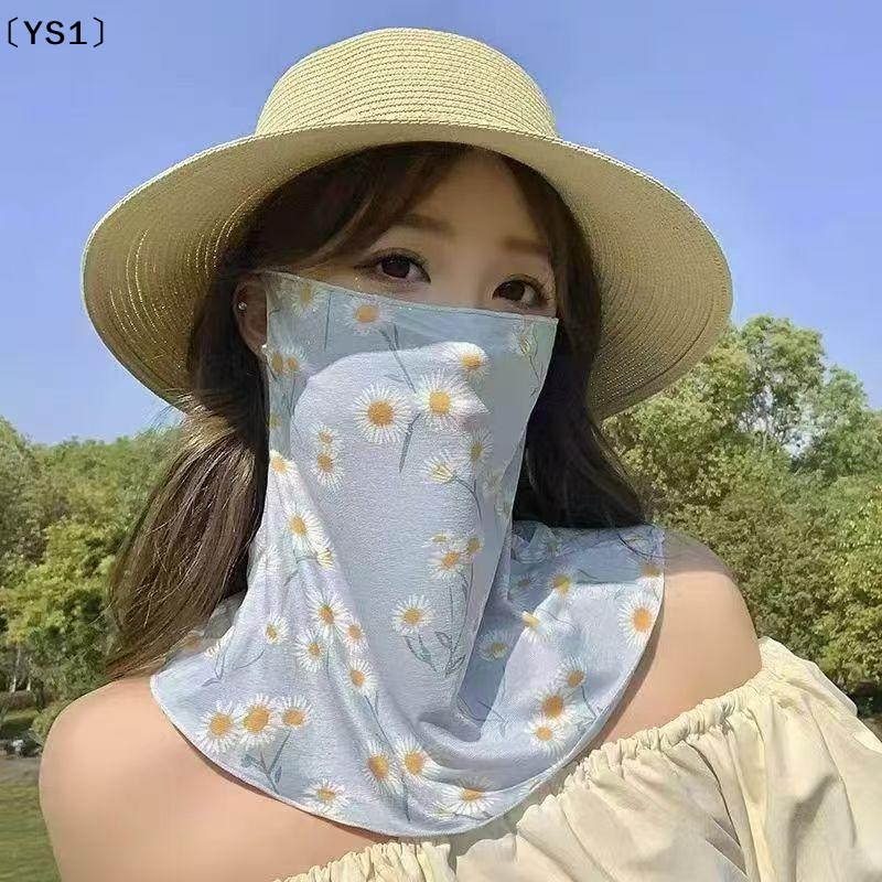 〔YS1〕Summer Neck Collar Scarf  - Silk Neck Scarf 리뷰 및 가격