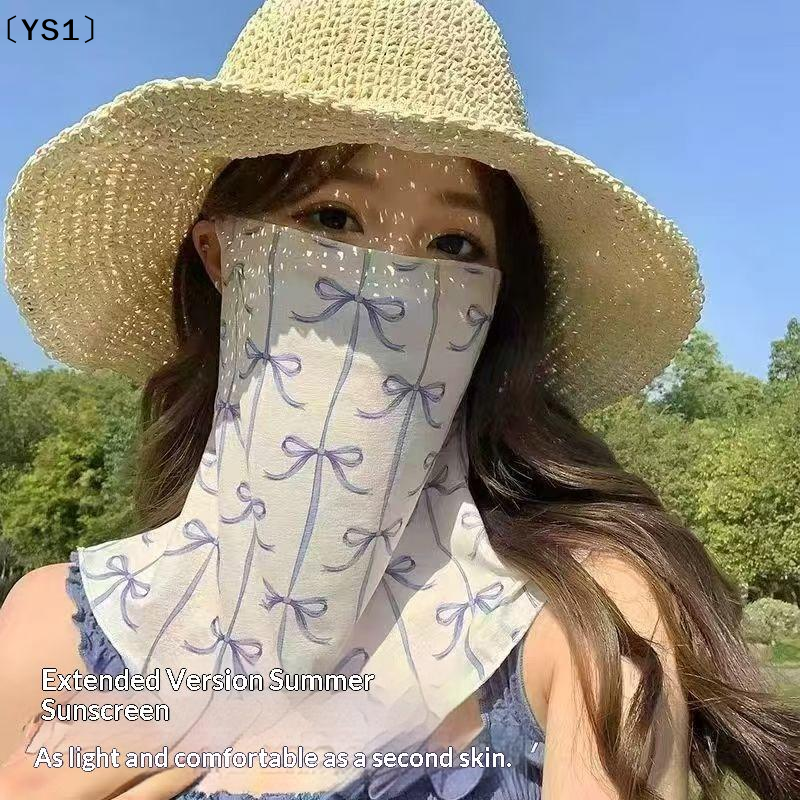 〔YS1〕Summer Neck Collar Scarf  - Silk Neck Scarf 리뷰 및 가격