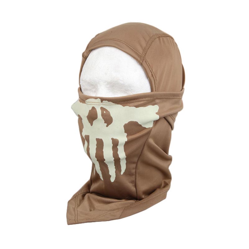 Emersongear Ghost MULTI HOOD E - Muffler Men Wool 리뷰 및 가격