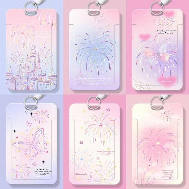 INS Kpop Idol Card Collect Org - Lanyard Badge Holder 리뷰 및 가격