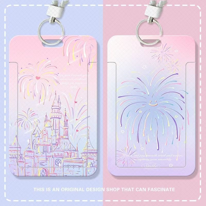 INS Kpop Idol Card Collect Org - Lanyard Badge Holder 리뷰 및 가격