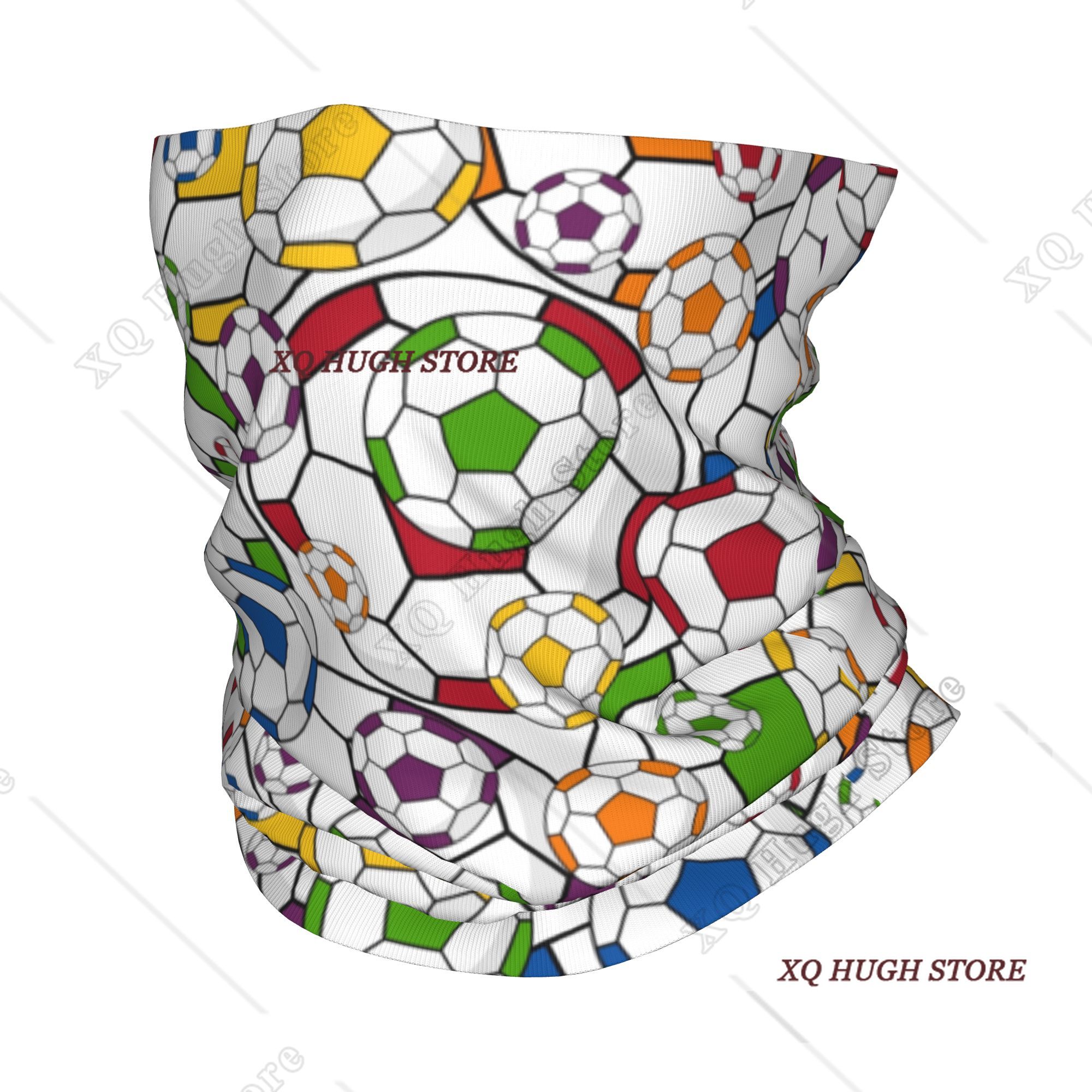 Custom Football  Soccer  Winte - Neck Warmer Tube 리뷰 및 가격