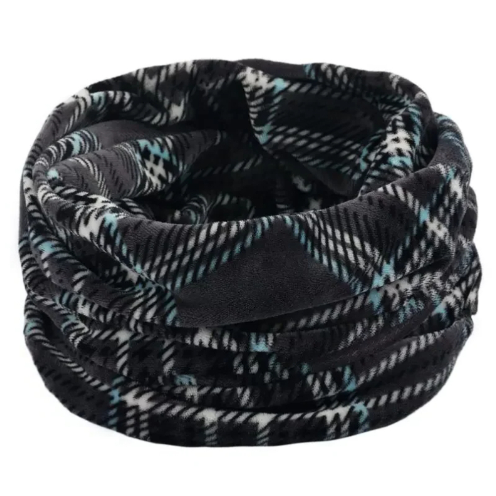 Winter Soft Ring Scarves Neck  - Infinity Scarf Knit 리뷰 및 가격