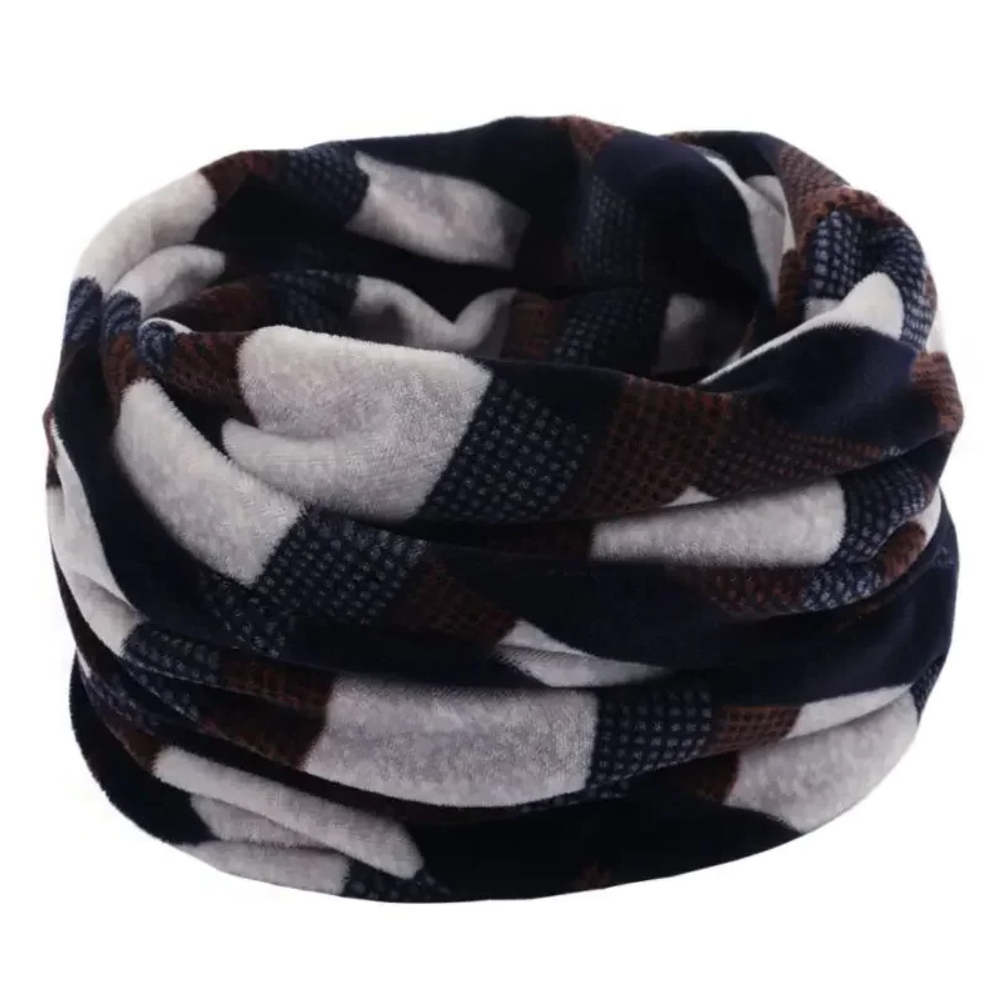 Winter Soft Ring Scarves Neck  - Infinity Scarf Knit 리뷰 및 가격