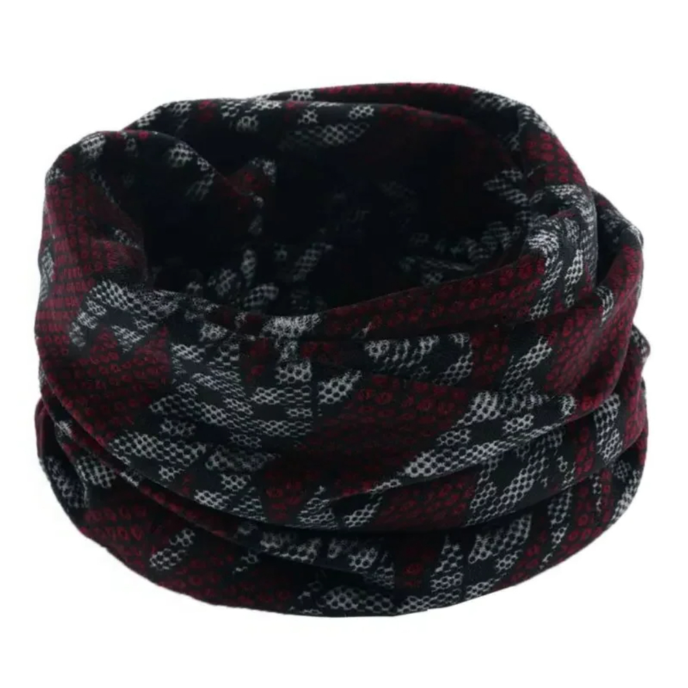 Winter Soft Ring Scarves Neck  - Infinity Scarf Knit 리뷰 및 가격