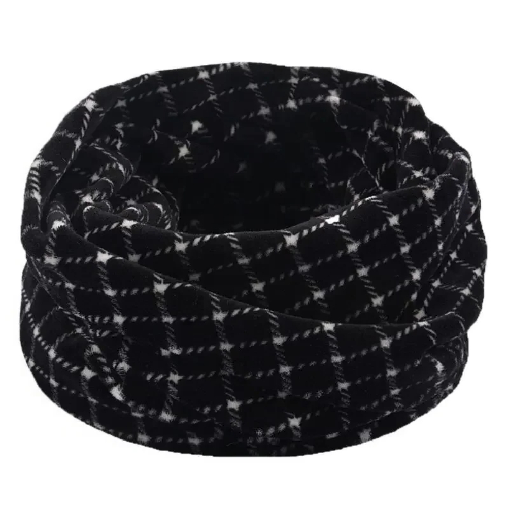 Winter Soft Ring Scarves Neck  - Infinity Scarf Knit 리뷰 및 가격