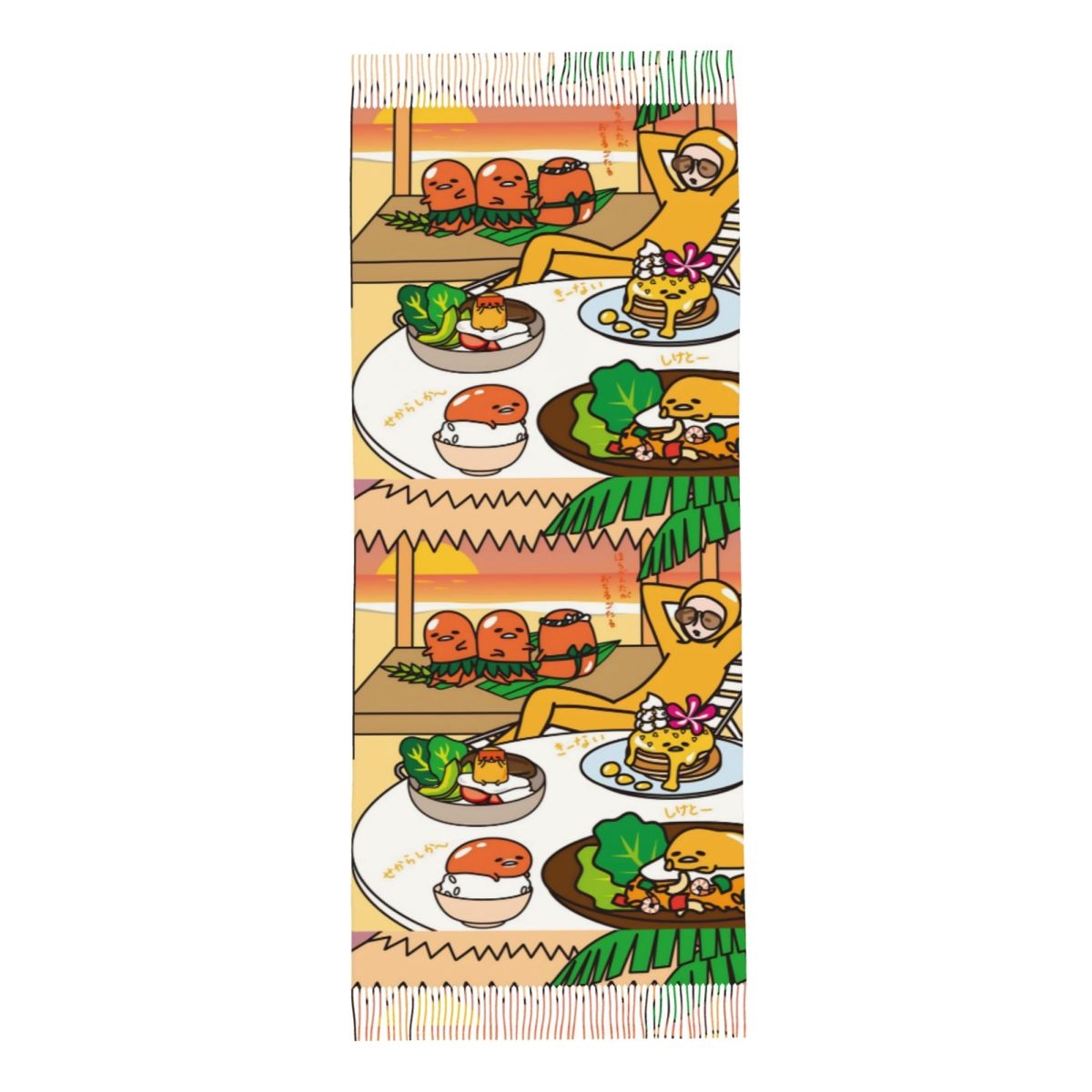 Women's Scarf with Tassel Gude - Pashmina Wrap Large 리뷰 및 가격