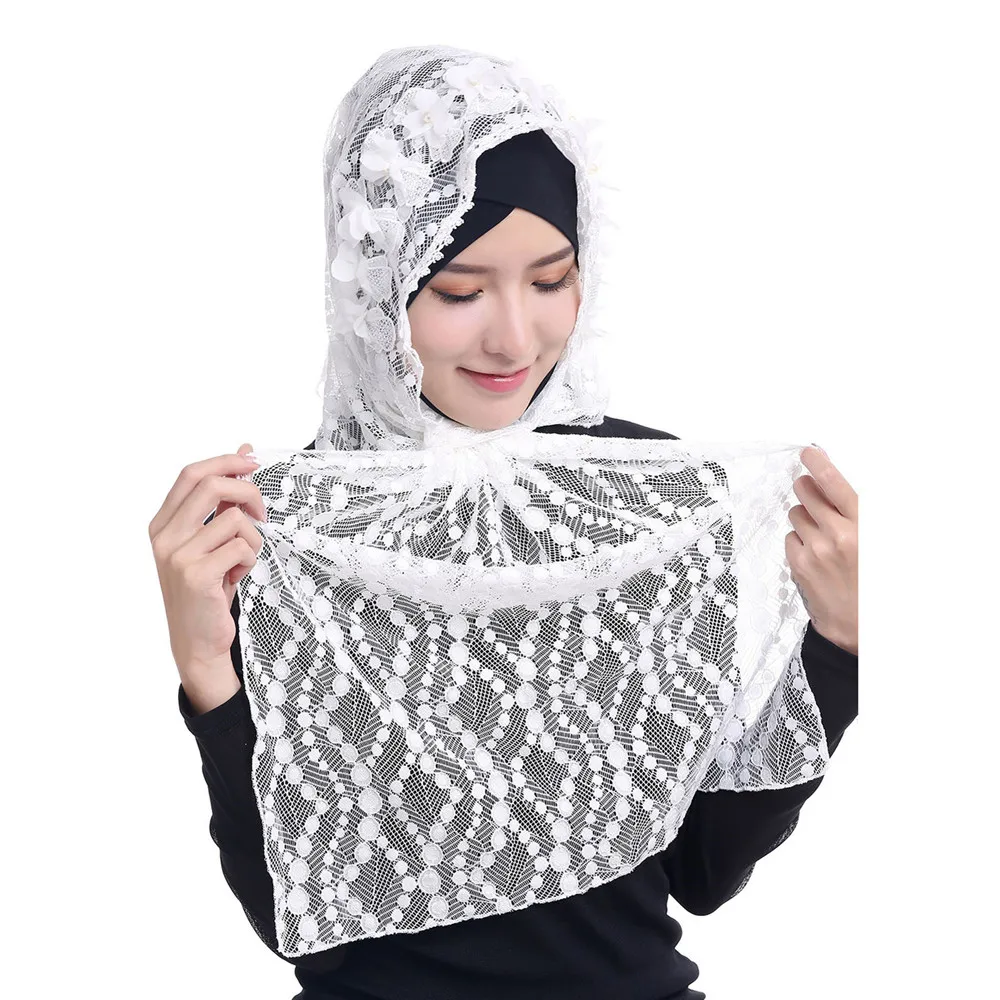 Pure Color Breathable Women La - Stole Wedding Shawl 리뷰 및 가격
