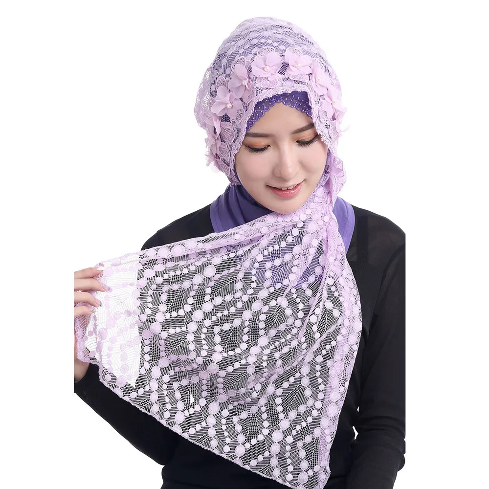 Pure Color Breathable Women La - Stole Wedding Shawl 리뷰 및 가격