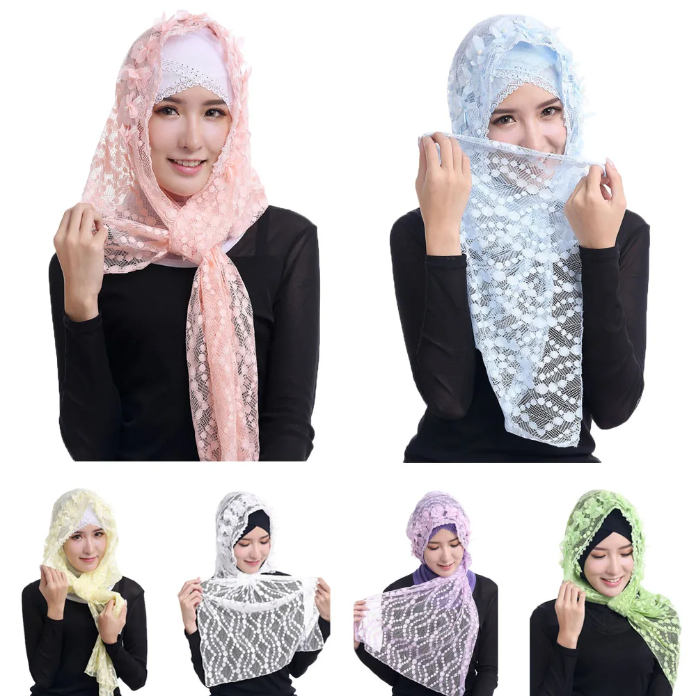 Pure Color Breathable Women La - Stole Wedding Shawl 리뷰 및 가격